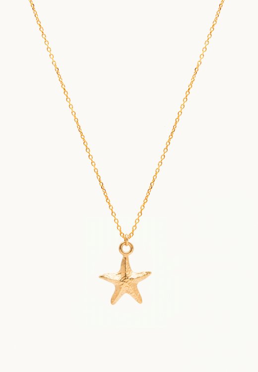 NASZYJNIK SEA STAR