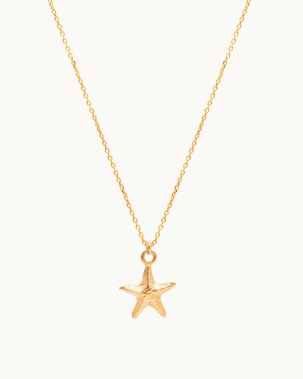 NASZYJNIK SEA STAR