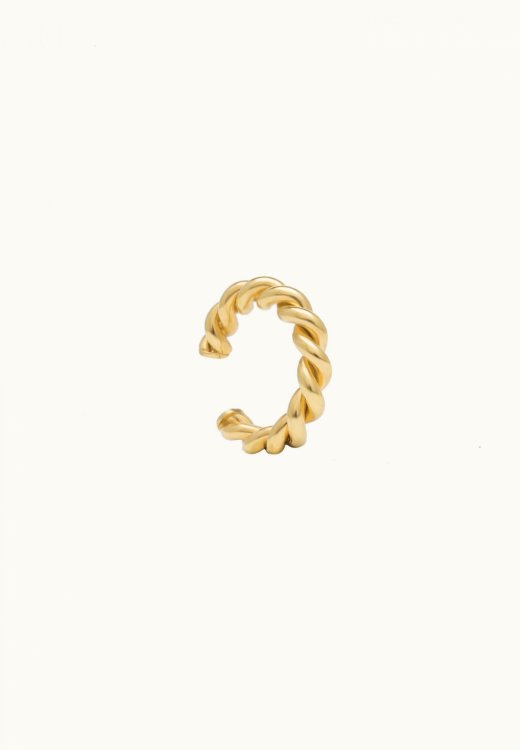 NAUSZNICA TWIST