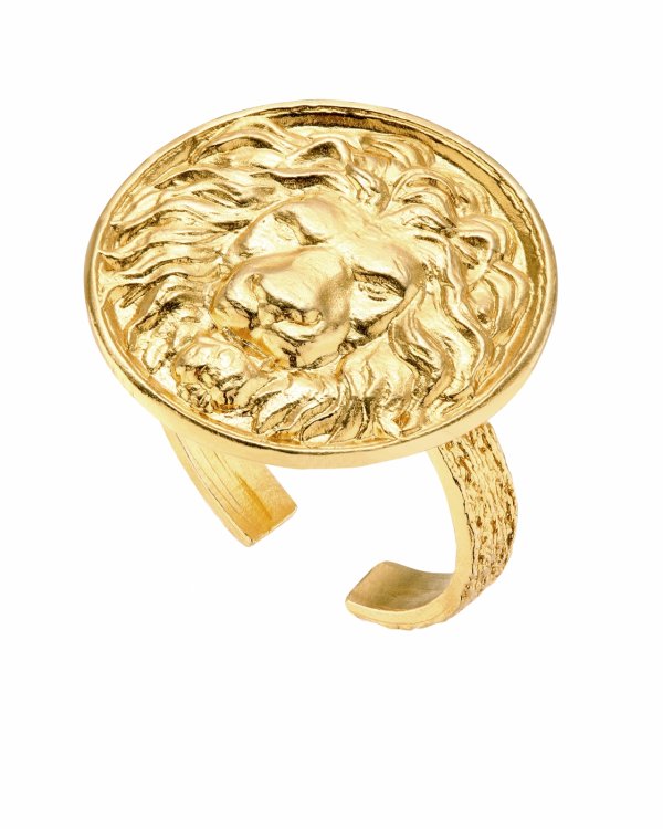 LION ring