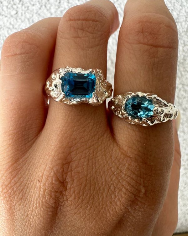 Trendy w biżuterii 2026 – biżuteria, która zostaje na dłużej