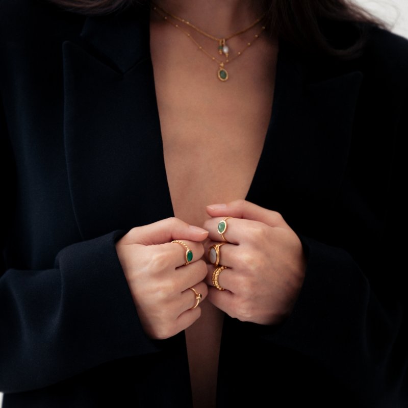 TREND ALERT WIOSNA 2026 - CO NOSIĆ WIOSNĄ